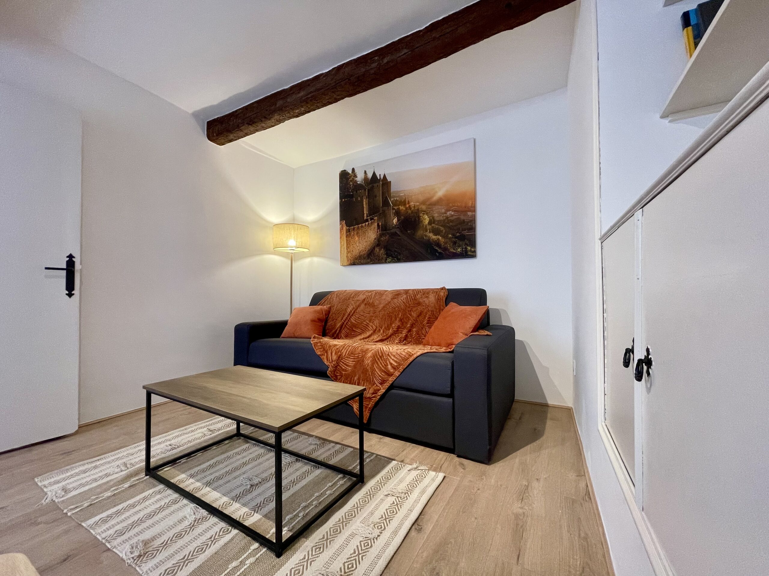Conciergerie airbnb Alpilles